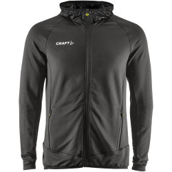 CRAFT Extend Kapuzen-Trainingsjacke Herren 995000 -...
