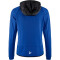 CRAFT Extend Kapuzen-Trainingsjacke Damen 346000 - club cobolt XXS