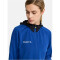 CRAFT Extend Kapuzen-Trainingsjacke Damen 346000 - club cobolt XXS