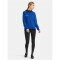 CRAFT Extend Kapuzen-Trainingsjacke Damen 346000 - club cobolt XXS