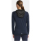 CRAFT Extend Kapuzen-Trainingsjacke Damen 390000 - navy XXS