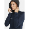 CRAFT Extend Kapuzen-Trainingsjacke Damen 390000 - navy XXS