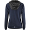 CRAFT Extend Kapuzen-Trainingsjacke Damen 390000 - navy XXS