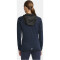 CRAFT Extend Kapuzen-Trainingsjacke Damen 390000 - navy XXL