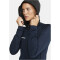 CRAFT Extend Kapuzen-Trainingsjacke Damen 390000 - navy XXL