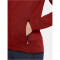 CRAFT Extend Kapuzen-Trainingsjacke Damen 488000 - rhubarb XXL