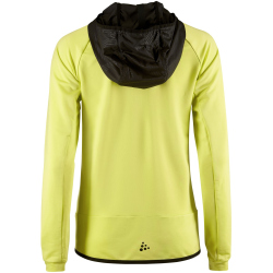 CRAFT Extend Kapuzen-Trainingsjacke Damen 509000 - fresh XXS