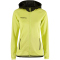 CRAFT Extend Kapuzen-Trainingsjacke Damen 509000 - fresh XXS