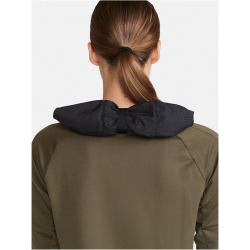 CRAFT Extend Kapuzen-Trainingsjacke Damen 664000 - rift XXS