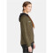 CRAFT Extend Kapuzen-Trainingsjacke Damen 664000 - rift S