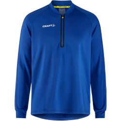 CRAFT Extend 1/2-Zip Trainings-Top Herren 346000 - club...