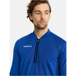 CRAFT Extend 1/2-Zip Trainings-Top Herren 346000 - club...
