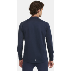 CRAFT Extend 1/2-Zip Trainings-Top Herren 390000 - navy XXS