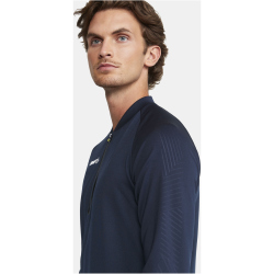 CRAFT Extend 1/2-Zip Trainings-Top Herren 390000 - navy XXS