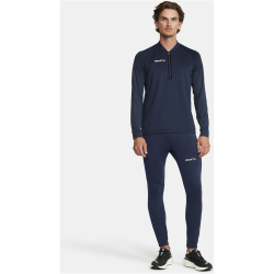 CRAFT Extend 1/2-Zip Trainings-Top Herren 390000 - navy XXS