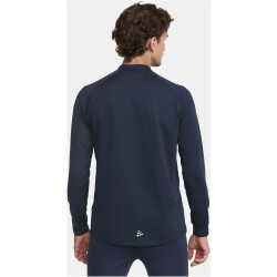 CRAFT Extend 1/2-Zip Trainings-Top Herren 390000 - navy XL