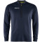 CRAFT Extend 1/2-Zip Trainings-Top Herren 390000 - navy XL