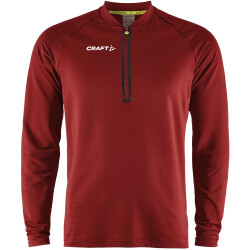 CRAFT Extend 1/2-Zip Trainings-Top Herren 488000 - rhubarb L