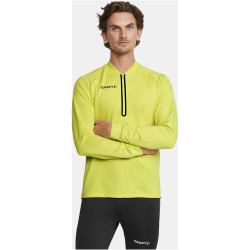 CRAFT Extend 1/2-Zip Trainings-Top Herren 509000 - fresh M