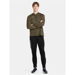 CRAFT Extend 1/2-Zip Trainings-Top Herren 664000 - rift XXS
