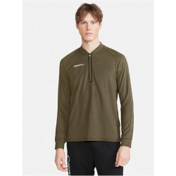 CRAFT Extend 1/2-Zip Trainings-Top Herren 664000 - rift XS
