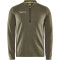 CRAFT Extend 1/2-Zip Trainings-Top Herren 664000 - rift XS
