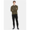 CRAFT Extend 1/2-Zip Trainings-Top Herren 664000 - rift XS