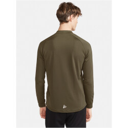 CRAFT Extend 1/2-Zip Trainings-Top Herren 664000 - rift S