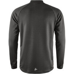 CRAFT Extend 1/2-Zip Trainings-Top Herren 995000 - asphalt XXS