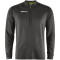 CRAFT Extend 1/2-Zip Trainings-Top Herren 995000 - asphalt XXS
