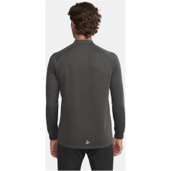 CRAFT Extend 1/2-Zip Trainings-Top Herren 995000 - asphalt M