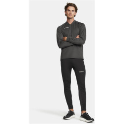 CRAFT Extend 1/2-Zip Trainings-Top Herren 995000 - asphalt L