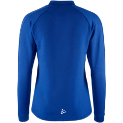 CRAFT Extend 1/2-Zip Trainings-Top Damen 346000 - club cobolt XXS
