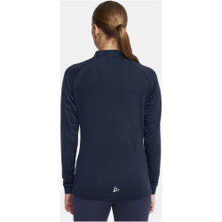 CRAFT Extend 1/2-Zip Trainings-Top Damen 390000 - navy XXS