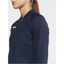 CRAFT Extend 1/2-Zip Trainings-Top Damen 390000 - navy XXS