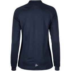 CRAFT Extend 1/2-Zip Trainings-Top Damen 390000 - navy XXS
