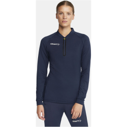 CRAFT Extend 1/2-Zip Trainings-Top Damen 390000 - navy XXL