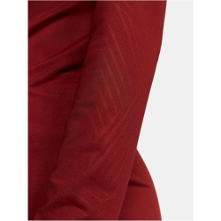 CRAFT Extend 1/2-Zip Trainings-Top Damen 488000 - rhubarb XXS