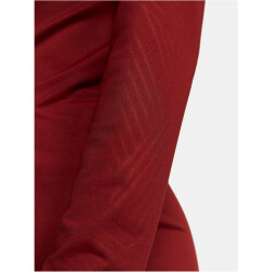 CRAFT Extend 1/2-Zip Trainings-Top Damen 488000 - rhubarb XS