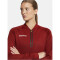 CRAFT Extend 1/2-Zip Trainings-Top Damen 488000 - rhubarb XS