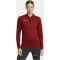 CRAFT Extend 1/2-Zip Trainings-Top Damen 488000 - rhubarb L