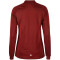 CRAFT Extend 1/2-Zip Trainings-Top Damen 488000 - rhubarb L