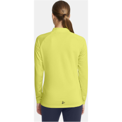 CRAFT Extend 1/2-Zip Trainings-Top Damen 509000 - fresh XXS