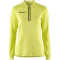 CRAFT Extend 1/2-Zip Trainings-Top Damen 509000 - fresh XXS