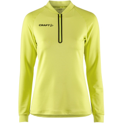 CRAFT Extend 1/2-Zip Trainings-Top Damen 509000 - fresh M