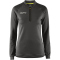 CRAFT Extend 1/2-Zip Trainings-Top Damen 995000 - asphalt XXS