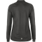 CRAFT Extend 1/2-Zip Trainings-Top Damen 995000 - asphalt XXS