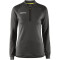 CRAFT Extend 1/2-Zip Trainings-Top Damen 995000 - asphalt XL