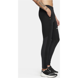 CRAFT Extend Trainingshose Herren 999000 - black XXS