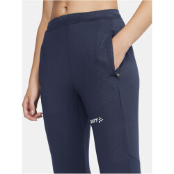 CRAFT Extend Trainingshose Damen 390000 - navy XXS